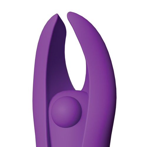 Mini Vibrador Screaming O - Uva