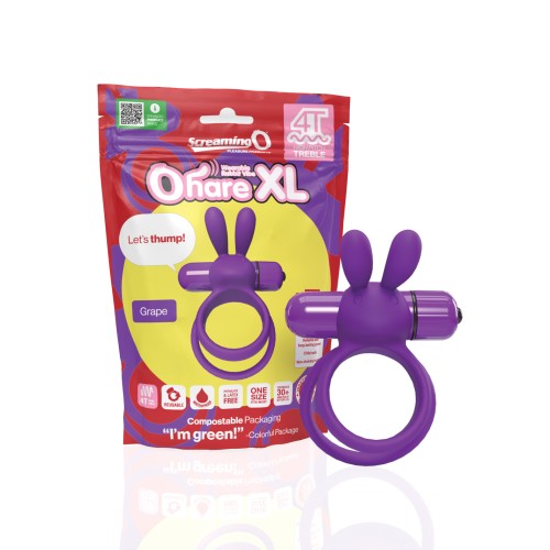 Screaming O 4T Ohare XL Grape