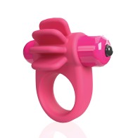 Screaming O 4T Skooch Vibrating Ring for Ultimate Pleasure