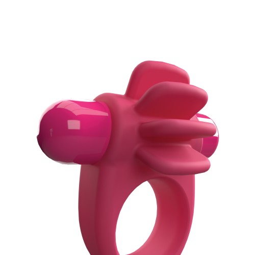 Screaming O 4T Skooch Vibrating Ring for Ultimate Pleasure