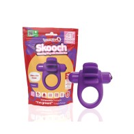 Screaming O 4T Skooch Vibrating Ring