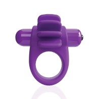 Screaming O 4T Skooch Vibrating Ring