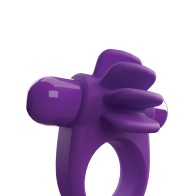 Screaming O 4T Skooch Vibrating Ring