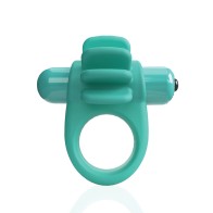 Screaming O 4T Skooch Kiwi Vibrating Ring