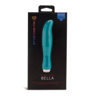 Nu Sensuelle Bella Velvet Touch Vibe - Unmatched Pleasure