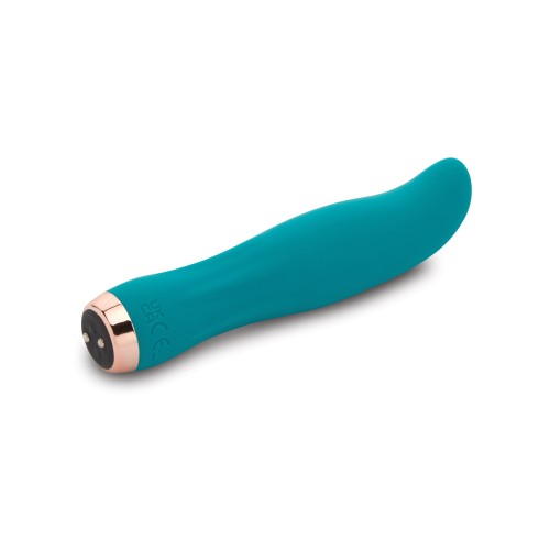 Vibrador Nu Sensuelle Bella Velvet Touch - Placer Inigualable