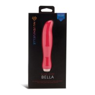 Nu Sensuelle Bella Velvet Touch Vibe