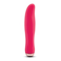 Vibrador Nu Sensuelle Bella con Tacto Velvet