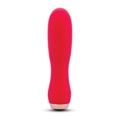 Skye Velvet Touch Vibe - Hot Pink