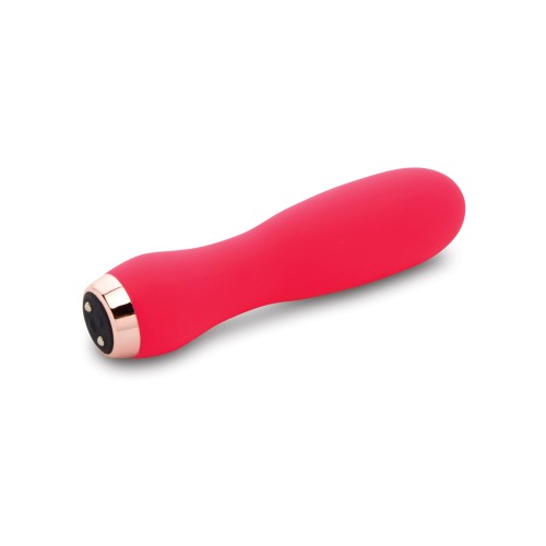 Skye Velvet Touch Vibe - Hot Pink