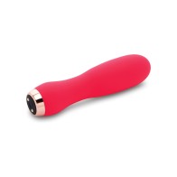 Skye Velvet Touch Vibe - Hot Pink