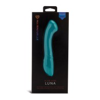 Nu Sensuelle Luna Velvet Touch Vibe for Ultimate Pleasure