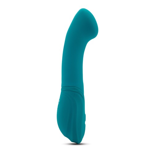 Nu Sensuelle Luna Velvet Touch Vibe for Ultimate Pleasure