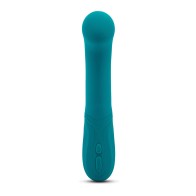 Nu Sensuelle Luna Velvet Touch Vibe for Ultimate Pleasure