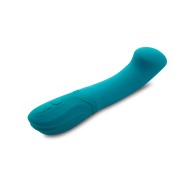 Nu Sensuelle Luna Vibrador Toque de Terciopelo para Placer Definitivo