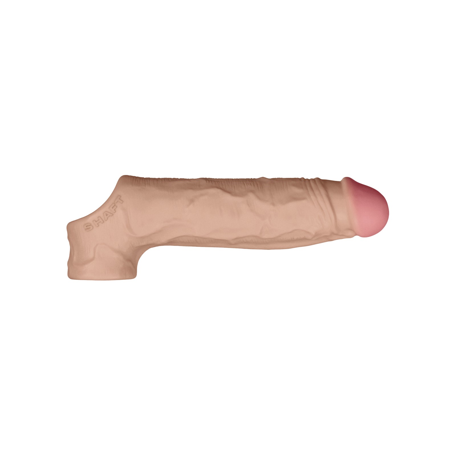 Model F Flexskin Liquid Silicone Sheath for Ultimate Pleasure