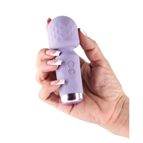 Lust-n-Dream Salsa Wand - Lavender