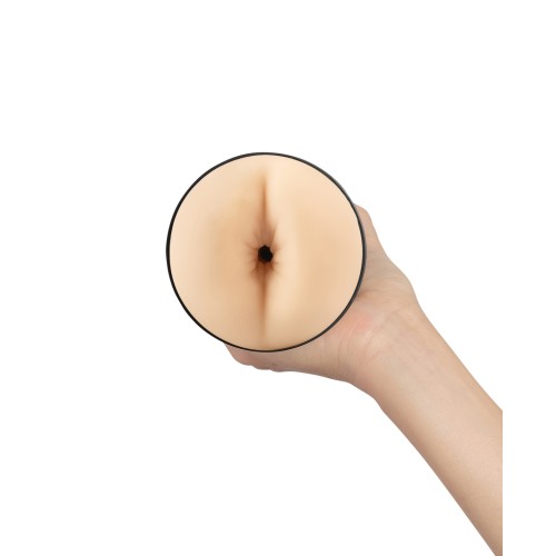 Kiiroo Feel Generic Extra Tight Anal Stroker