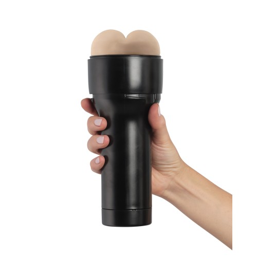 Kiiroo Feel Extra Tight Anal Stroker - Ultimate Pleasure Experience