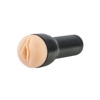 Kiiroo Feel Generic Stroker - Pale