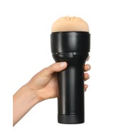 Kiiroo Feel Generic Stroker - Pale