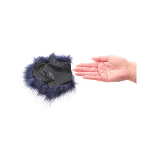 Cougar Spiked Sensory Glove