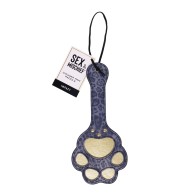 Cougar Paw Paddle for Playful Adventures