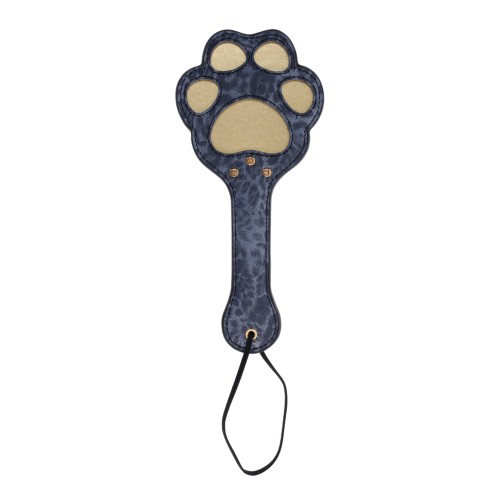 Cougar Paw Paddle for Playful Adventures