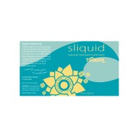 Sliquid Tsunami Gel - 8.5 oz