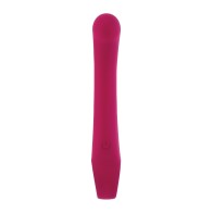 Vibrador Curvo de Placer Evolved