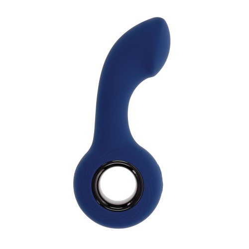 Zero Tolerance The Reach P-Spot Vibe Blue