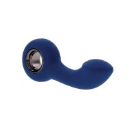 Zero Tolerance El Vibe P-Spot Azul