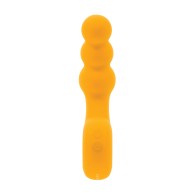 Gender X Bumble Angled Plug for Powerful Stimulation