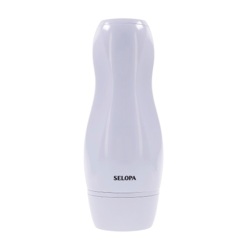 Selopa Pleasure Can Stroker for Ultimate Pleasure