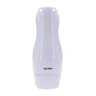 Selopa Pleasure Can Stroker for Ultimate Pleasure