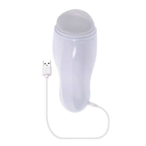 Selopa Pleasure Can Stroker for Ultimate Pleasure