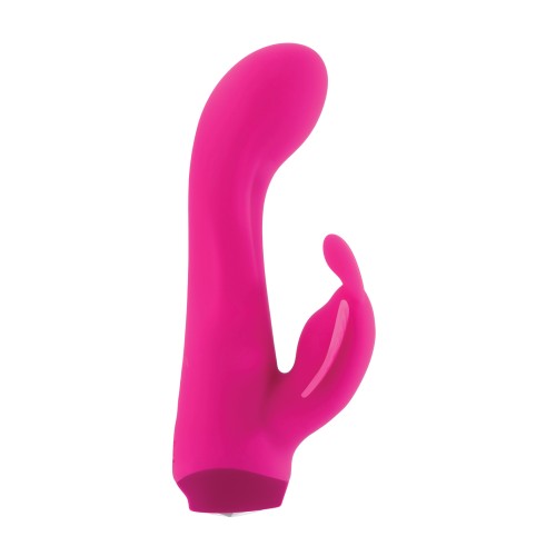 Vibrador Selopa Butterfly Love Rosa