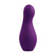 Vibrador Jet Set de Playboy para Placer en Movimiento