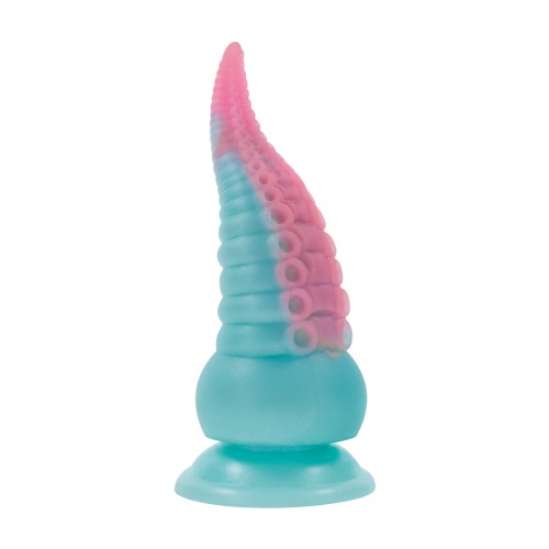 Dildo Tentáculo Selopa Multicolor