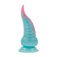 Dildo Tentáculo Selopa Multicolor