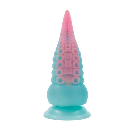 Selopa Tentacle Dildo Multi Color