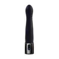 Playboy Pleasure Zone Vibrator - 2AM Black | Vibrator