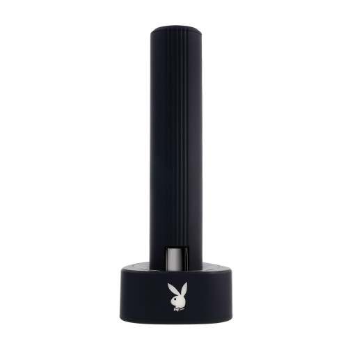 Playboy Pleasure Zone Vibrator - 2AM Black | Vibrator