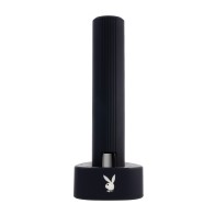 Playboy Pleasure Zone Vibrator - 2AM Black | Vibrator