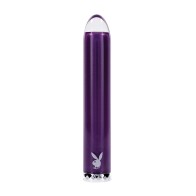 Vibrador Playboy Pleasure Amethyst Acai