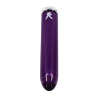 Playboy Pleasure Amethyst Vibrator Acai