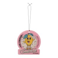 Ambientador GoodHead Limonada Rosa MT Multicolor