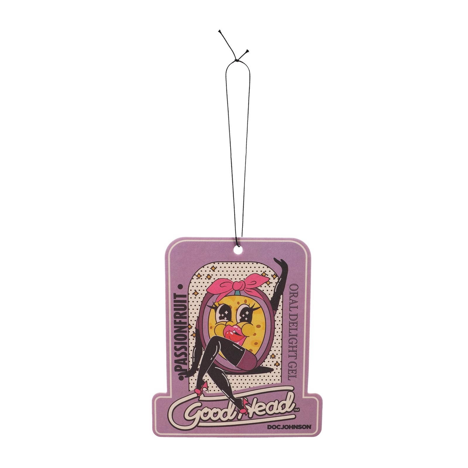 GoodHead Air Freshener - Refreshing Passion Fruit Aroma