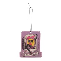 GoodHead Air Freshener - Refreshing Passion Fruit Aroma