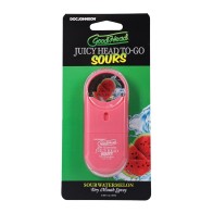 GoodHead Dry Mouth Spray Sour Watermelon